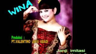 Wina Juliana || Janji Imitasi