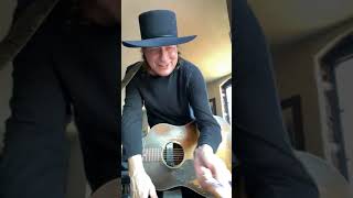 Gary Lucas Solo Concert 2/25/21--A Journal of the Plague Years