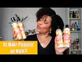 CURLS POPPIN PINEAPPLE COLLECTION ON TYPE 4 HAIR | Demo & Honest Review  | NaturalRaeRae