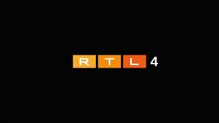 RTL Netherlands: RTL4 / RTL5 / RTL8 / RTL Z / RTL CRIME / RTL LOUNGE / RTL TELEKIDS - Fragments 2024