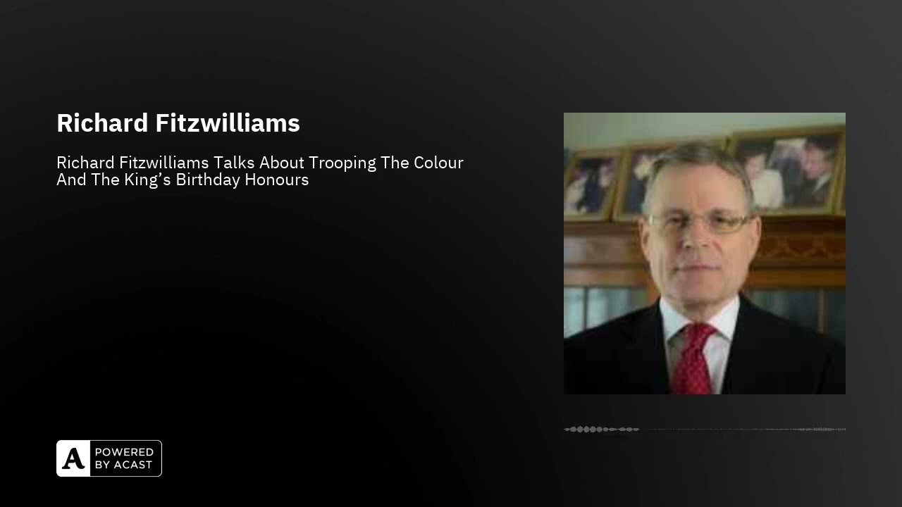 Richard Fitzwilliams