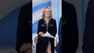 Celebrity Today Show’s Super Lovely Dylan Dreyer On 022426 😘🔥 Net Worth