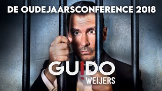 DE OUDEJAARSCONFERENCE 2018 - Guido Weijers