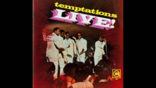 The Temptations - Introduction