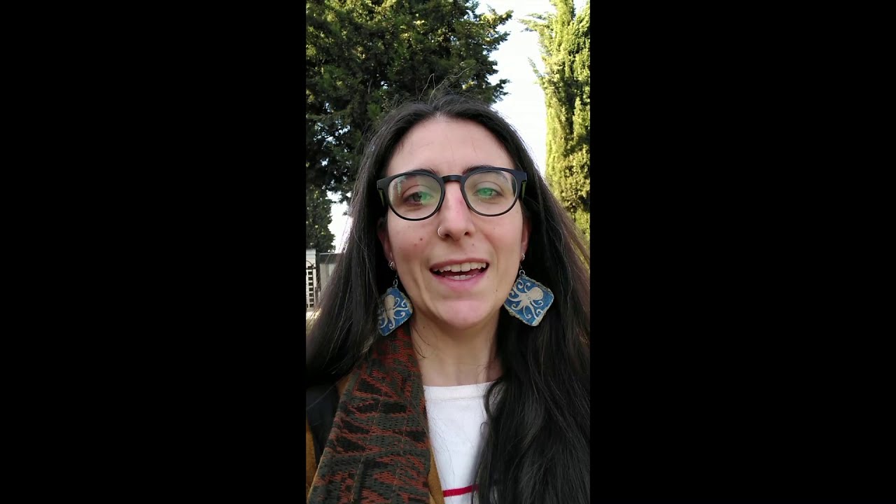 In diretta con Habitart - 8. Castello di Serravalle, Valsamoggia