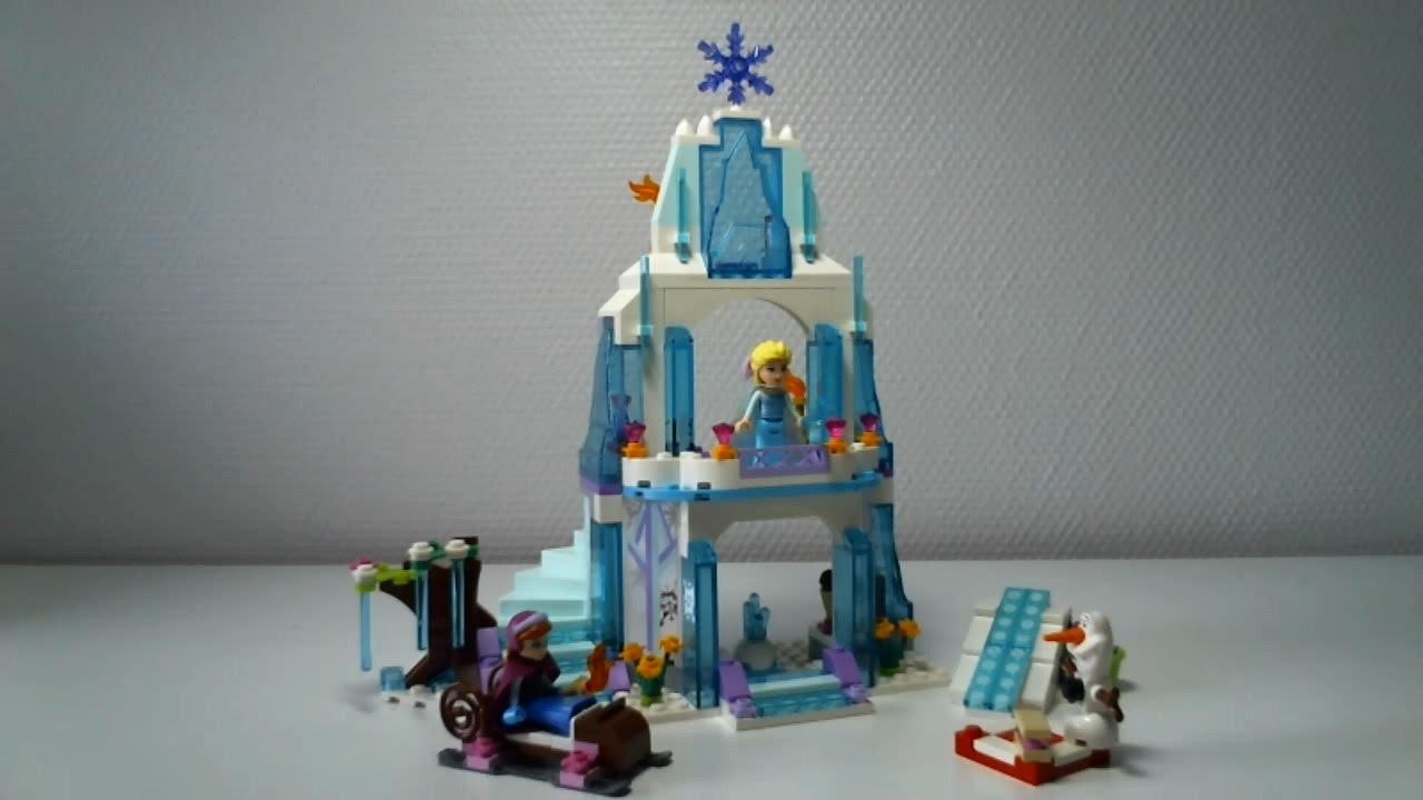 elsa is slot lego elsa is slot lego