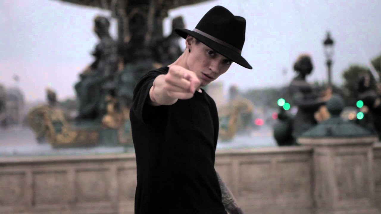 Chris Reis Chris D Reis Choreography Ariana Grande Ft Big Sean chris-reis-chris-d-reis-choreography-ariana-grande-ft-big-sean