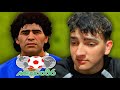 JUGUÉ el MUNDIAL 1986 ACTUALIZADO (FIFA 16)