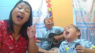 Gogo ni Tangiang