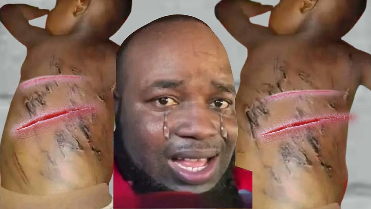 😭🙆 timoun frè Luckson yo komanse ap Bay problèm nan fondasyon an, bagay yo konplike 