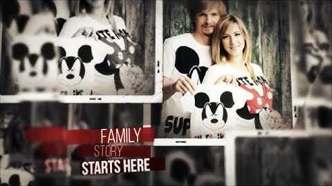 Creative Parallax Photo Slideshow