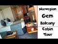 Norwegian Gem BALCONY Detailed Cabin Tour ~ NYC Manhattan Cruise Port Norwegian Gem BALCONY Detailed Cabin Tour ~ NYC Manhattan Cruise Port