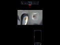 POV relaxing flight