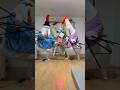 [混ぜたら何色なるかな] ちょうどいい音がすると思ったら兄でした #ASMR #colormixing #rhythmgame #cartoon #混ぜたら何色なるかな #tiktok #dance