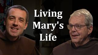 Living a Carmelite Marian Life