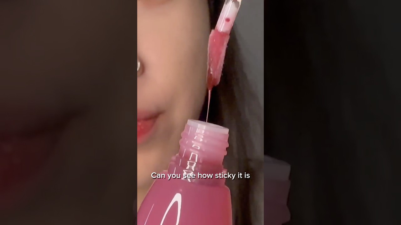 The Cutest Lip Tints You&rsquo;ll Find in Korea