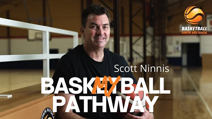 My Basketball Pathway - Scott Ninnis