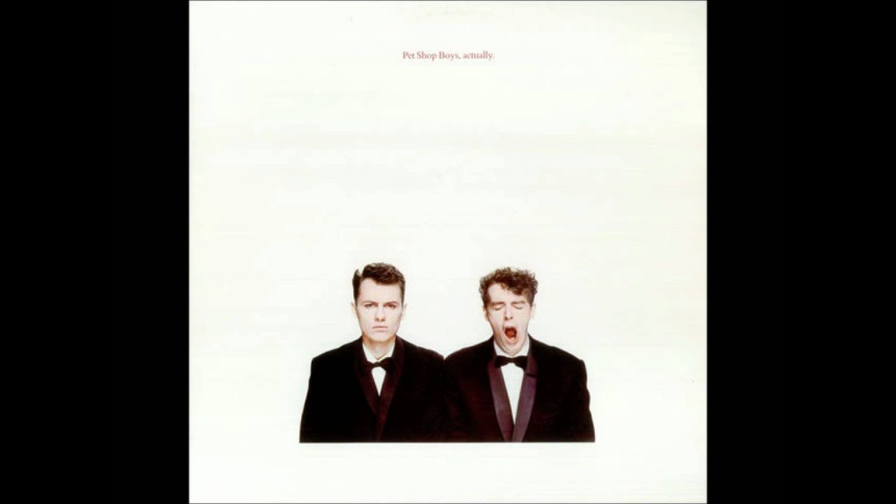 pet shop boys king's cross YouTube