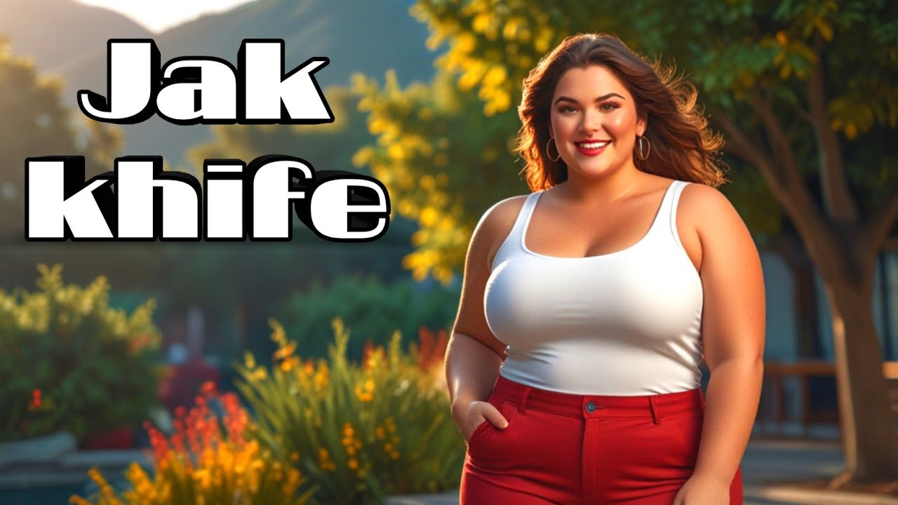 Jak Knife Biography | Inspiring Life Story of Jak Knife | Career