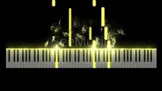 Yiruma - Love Me (Road to Learning 1000 songs, 27/1000), Piano Cover