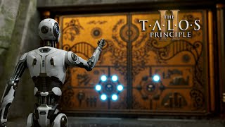 All GOLD Puzzles Guide ★ The Talos Principle 2