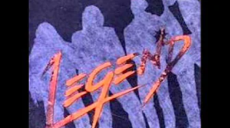 Legend - 5 - Carry Me (1992) Legend - 5 - Carry Me (1992)