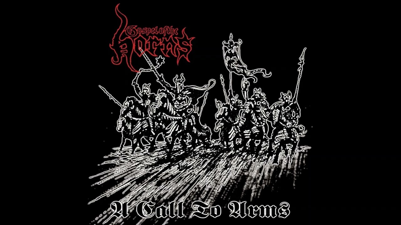 Gospel of the Horns - Absolute Power