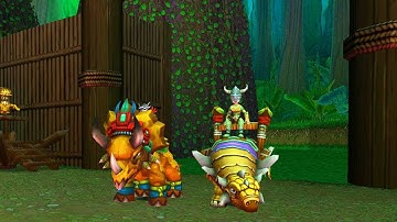 Wizard101: DOUBLE BOSS BATTLE! - Death Walkthrough Ep 107