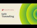 ExpressVPN | How to Use Split Tunneling for Apps | Express Academy