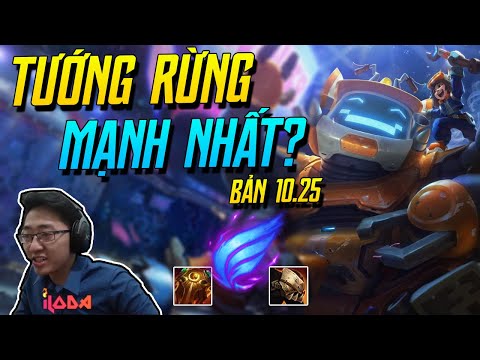 Video (LMHT) LÝ DO NUNU RỪNG ĐANG CÓ TỶ LỆ THẮNG CAO NHẤT... - youtube