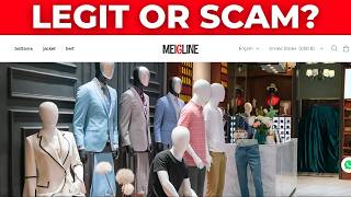 Is Meigline.com a Scam? Full Meigline Review