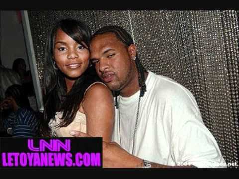 Letoya - Torn (Remix Ft Slim Thug)
