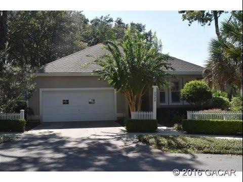 9948 SW 52nd RD, Gainesville, FL home video tour