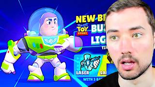 Thumbnail for 2 GRATIS BRAWLER und GESCHENKE! (Brawl Talk)