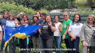 2. NIA Kampenaike: Gira de Innovación FIA biosilvestre a la Región de Aysén