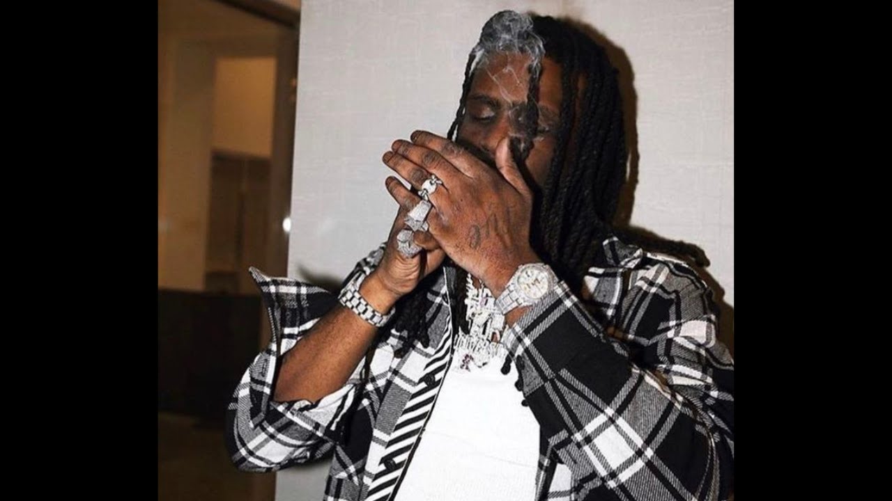 [FREE] Chief Keef Type Beat - 