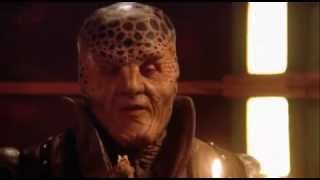 Babylon 5 Swedish Meatballs