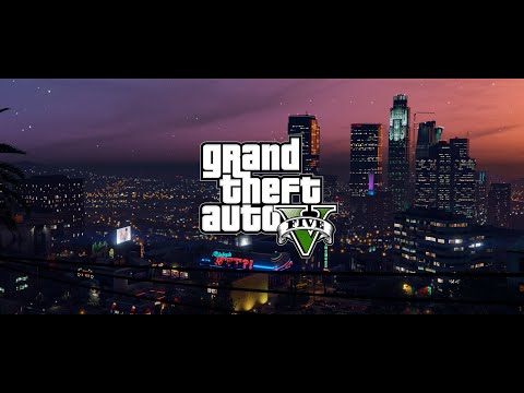 Видео: Grand Theft Auto V и Grand Theft Auto Online на PS 5 и Xbox Series X|S – уже в марте 2022