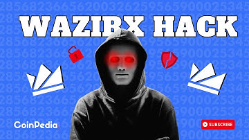 WazirX Hack EXPLAINED: What Investors Need to Do NOW! || Coinpedia News