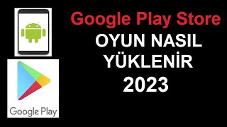 GOOGLE PLAY OYUN YAYINLAMA-FULL- 2023- UYGULAMA YÜKLEME screenshot 4