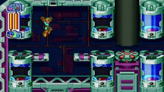Mega Man 8 Part 17 (FINALE Part 1): Wily Tower 4 Robot Master Rematch