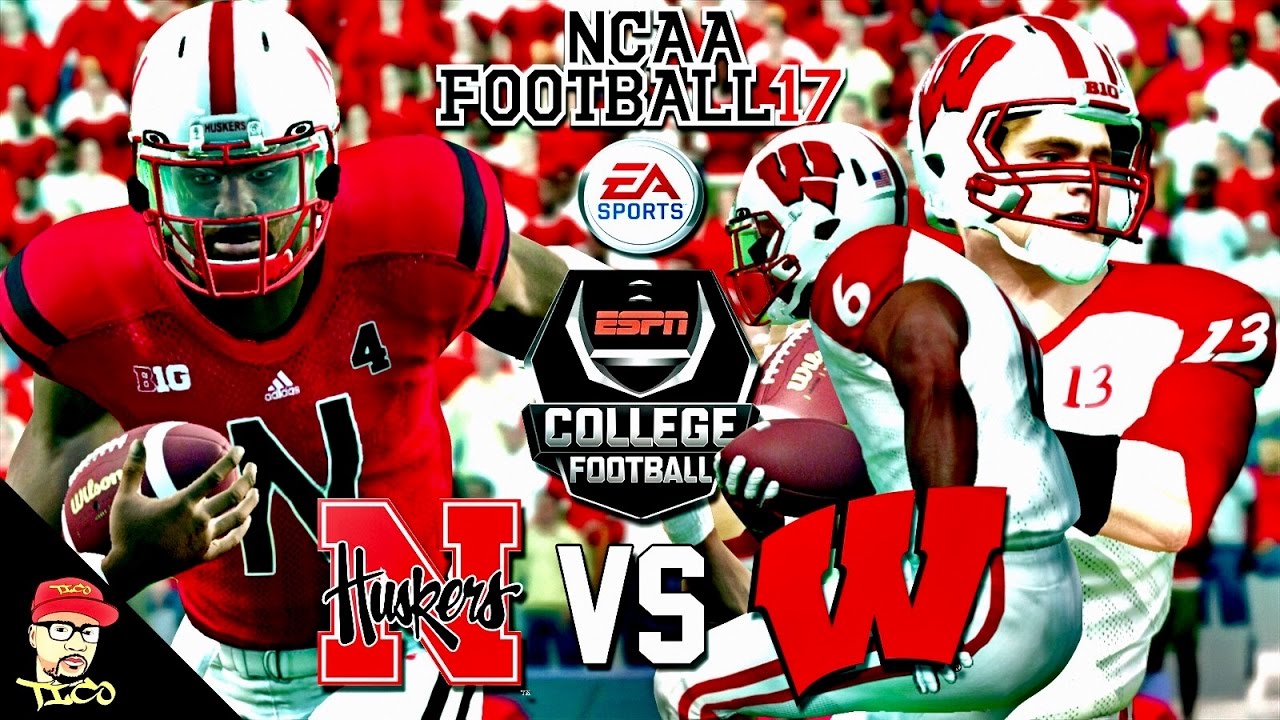 Nebraska Football vs Wisconsin Badgers: THE GAME THREAD!!!