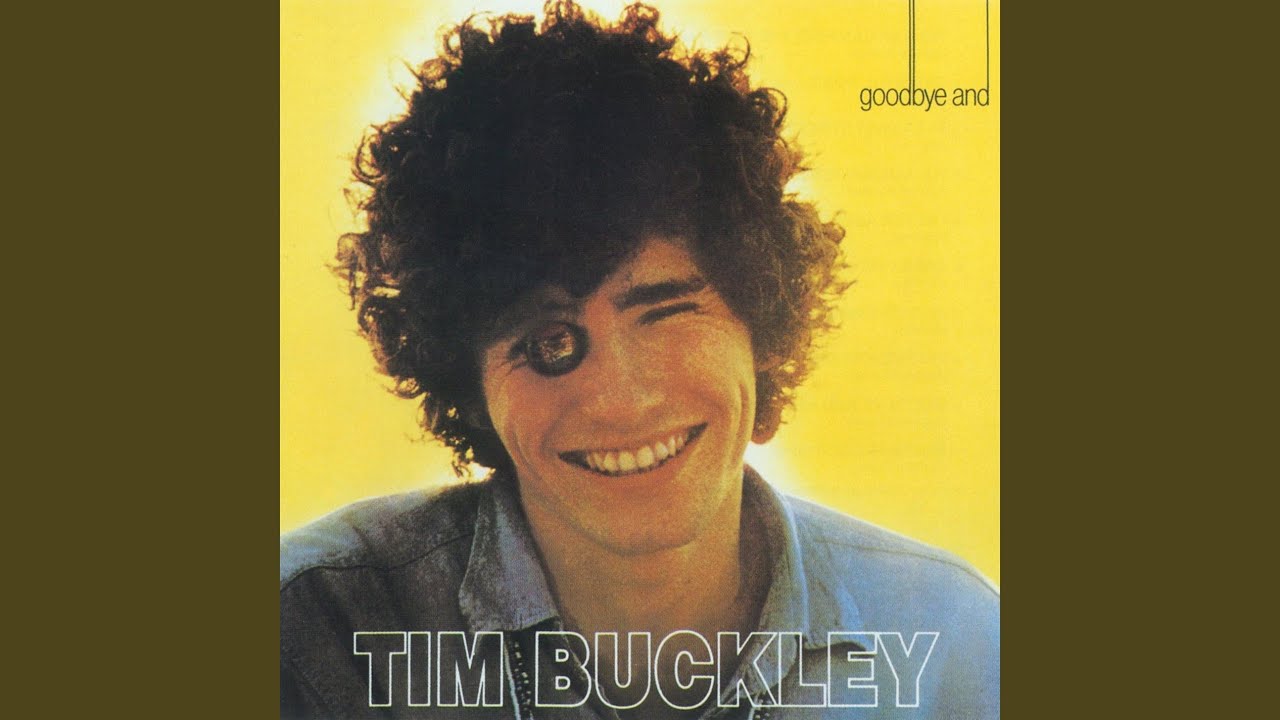 The tragic life of Tim Buckley - Far Out Magazine