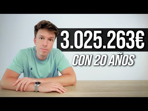 Top 4 Mejores Maneras De Crear Riqueza Con 20/30 Años