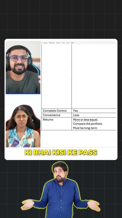 Mutual Fund Portfolio Kabhi Zero NAHI Ho Sakta The Money Podcast mutual-fund-portfolio-kabhi-zero-nahi-ho-sakta-the-money-podcast