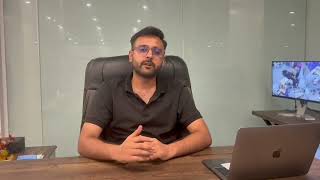 Meet Shoaib - A Full Stack Developer You can Trust