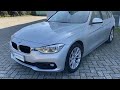 Bmw 316d touring business advantage aut