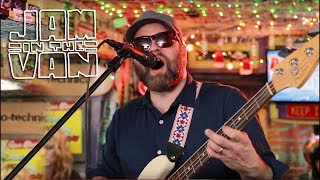 THE BLACK ANGELS - &quot;Medicine&quot; (Live in Austin, TX 2019) #JAMINTHEVAN