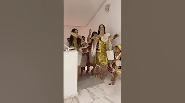 العرس Tunisia 