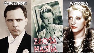 Złota maska – cały film